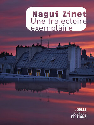 cover image of Une trajectoire exemplaire